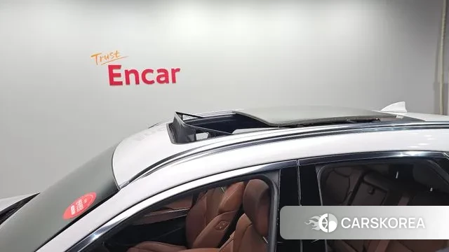 Genesis GV70 id 3702431 из Кореи 11