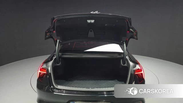 Kia K8 id 4186463 из Кореи 11