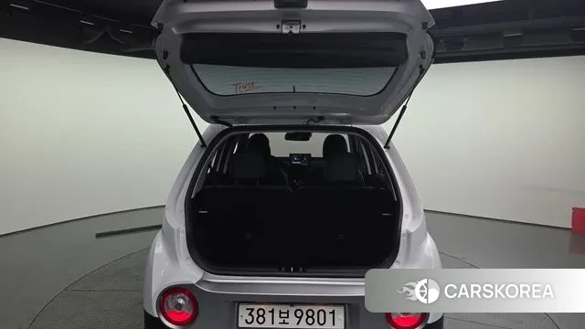 Hyundai Casper id 3576851 из Кореи 11