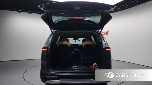 Kia Carnival 4th generation id 3567493 из Кореи 11