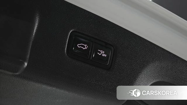 Kia Carnival 4th generation id 4316007 из Кореи 11
