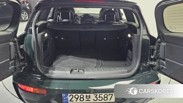 Mini Cooper S Clubman id 4408617 из Кореи 11