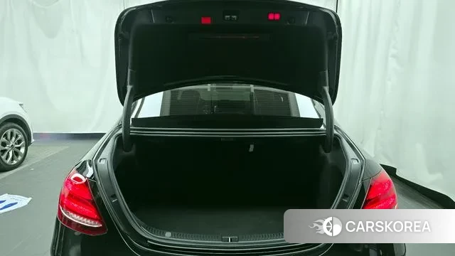 Mercedes-Benz E-Class W213 id 3060021 из Кореи 11