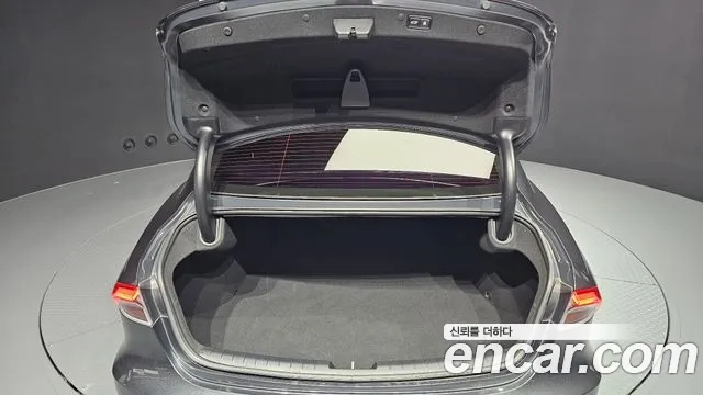 Hyundai The New Grandeur IG id 2917185 из Кореи 11