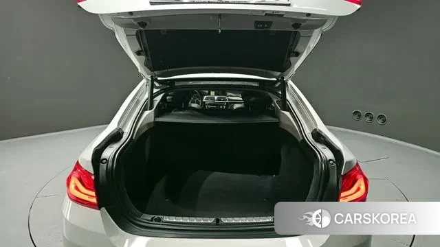 BMW 4 Series (F32) id 3325164 из Кореи 11