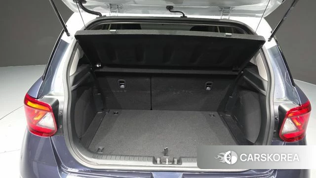 Hyundai Venue id 4615005 из Кореи 11