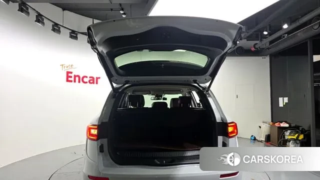 Renault Korea (Samsung) The New QM6 id 3567681 из Кореи 11