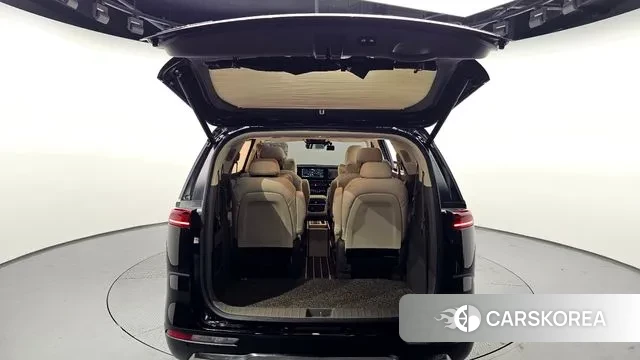 Kia Carnival 4th generation id 3679923 из Кореи 11