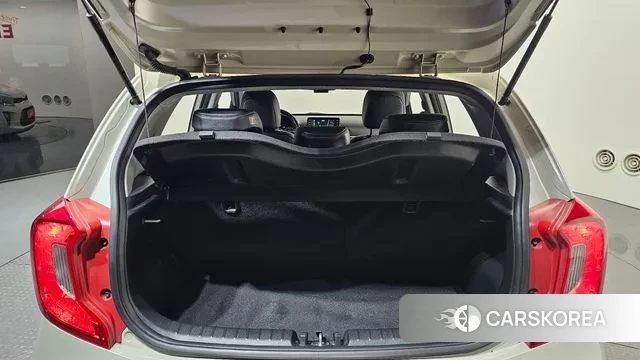 Kia All New Morning (JA) id 3578887 из Кореи 11