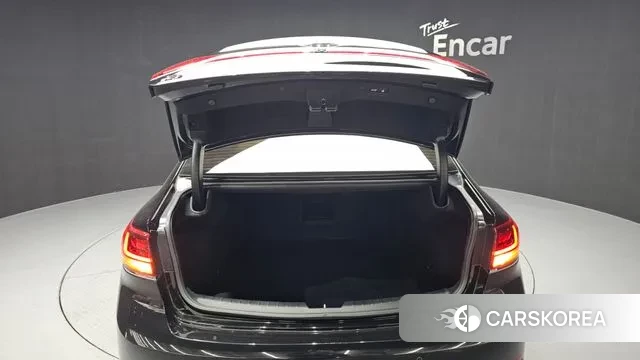 Kia K7 Premier id 3736794 из Кореи 11