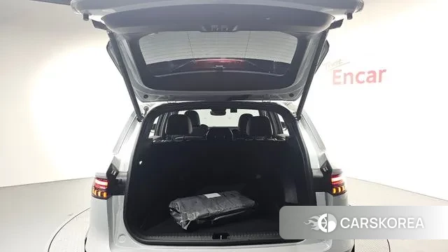 Renault Korea (Samsung) Grand Coleos id 3431332 из Кореи 11