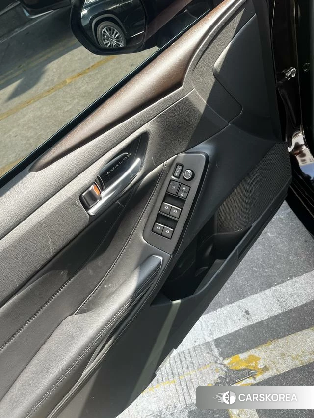 Toyota Asian dragon id 4276456 из Китая 11