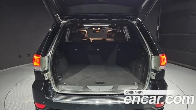 Jeep Grand Cherokee id 2955572 из Кореи 11