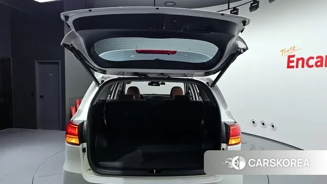 Kia The New Sorento id 3687224 из Кореи 11