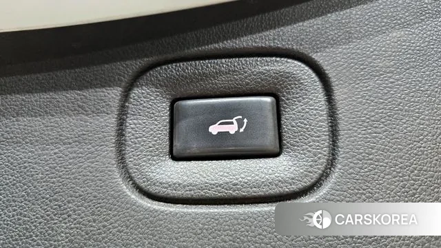 Renault Korea (Samsung) The New QM6 id 3319283 из Кореи 11