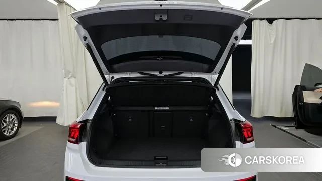 Volkswagen T-Roc id 3213852 из Кореи 11