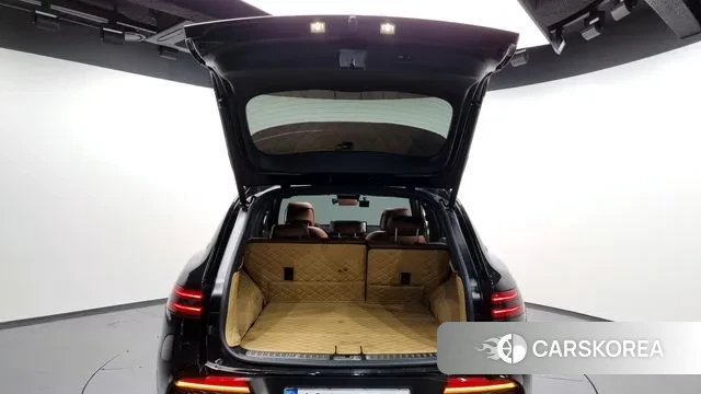 Genesis GV70 id 3328094 из Кореи 11