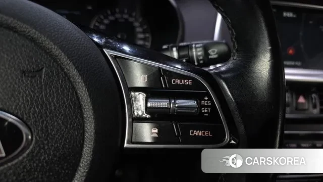 Kia The New K5 2nd generation id 3557860 из Кореи 11