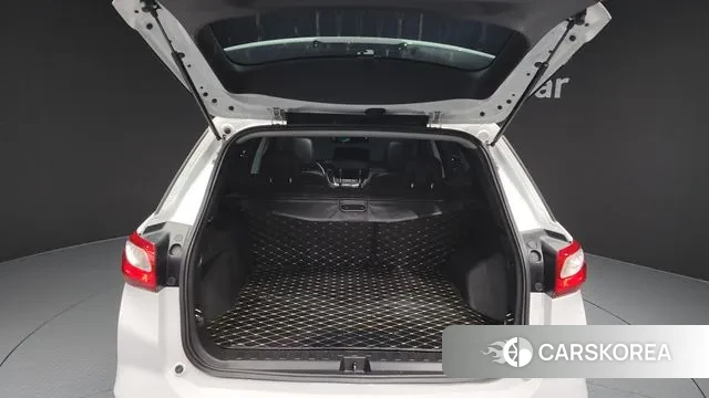 Chevrolet (GM Daewoo) Equinox id 3479248 из Кореи 11