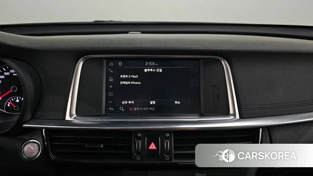 Kia The New K5 2nd generation id 4019969 из Кореи 11