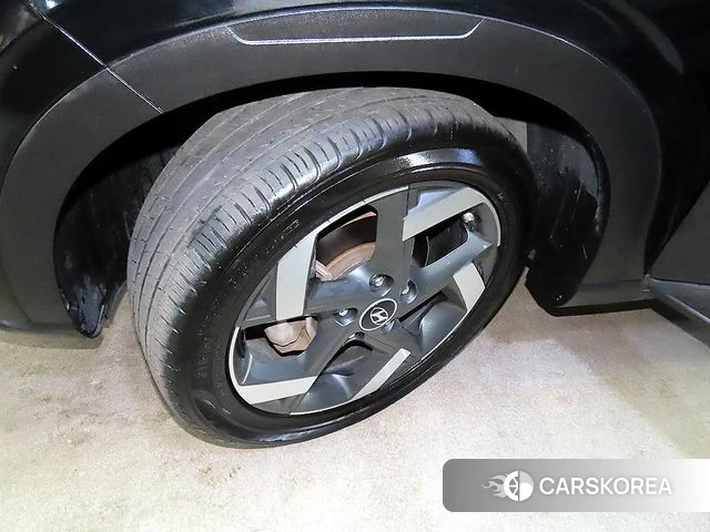 Hyundai Venue id 4470928 из Кореи 11