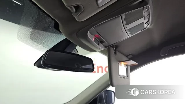 Renault Korea (Samsung) The New QM6 id 3519573 из Кореи 11