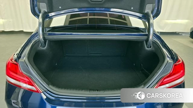 Genesis G70 id 4325798 из Кореи 11