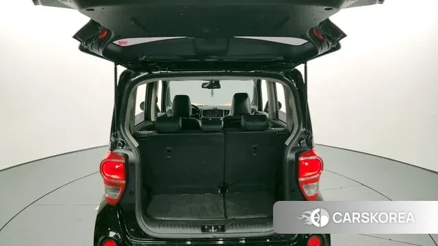 Kia The New Ray id 3468896 из Кореи 11