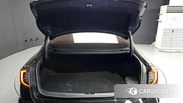 Hyundai Sonata (DN8) id 3897699 из Кореи 11