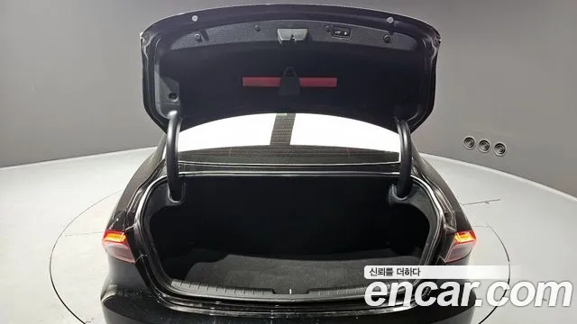 Hyundai The New Grandeur IG id 2876157 из Кореи 11