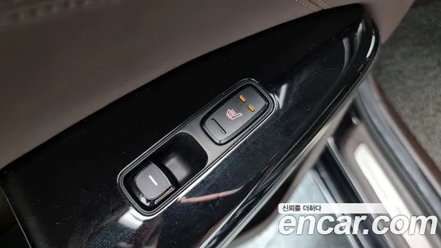 Kia Come New K7 id 2765434 из Кореи 11