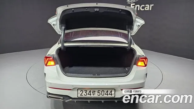 Kia K5 3rd generation id 2712330 из Кореи 11