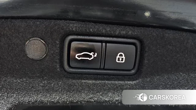 Kia All New K7 Hybrid id 3465072 из Кореи 11