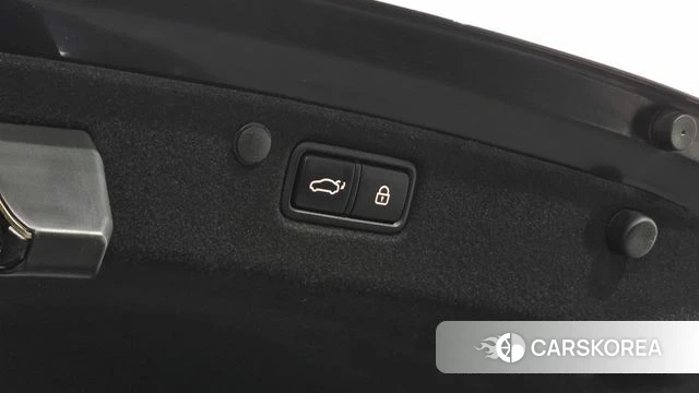 Hyundai Grandeur IG Hybrid id 4557711 из Кореи 11