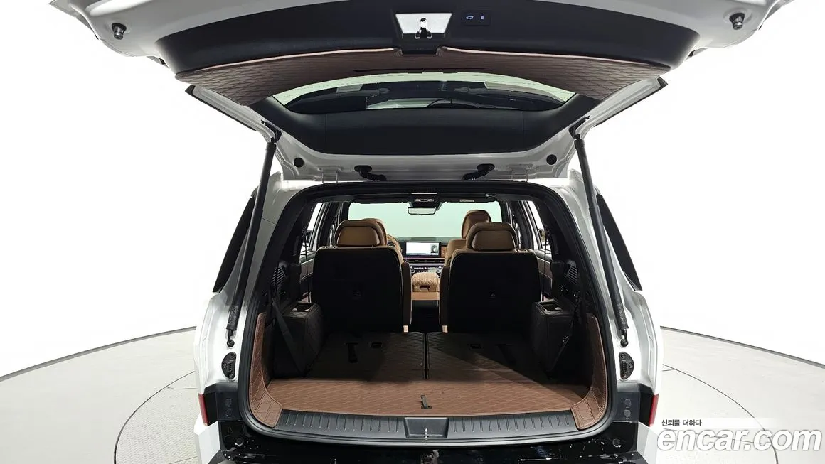 Hyundai Santa Fe (MX5) id 2133335 из Кореи 11