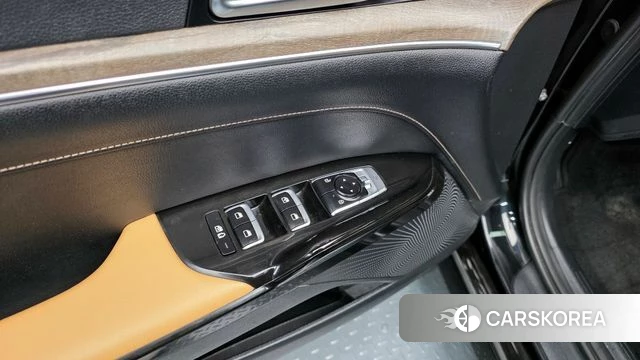 Kia K5 3rd generation id 4202348 из Кореи 11