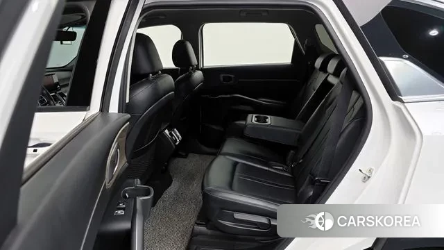 Kia Sorento 4th Generation id 2994981 из Кореи 11