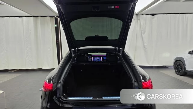 Mercedes-Benz EQS V297 id 4905412 из Кореи 11