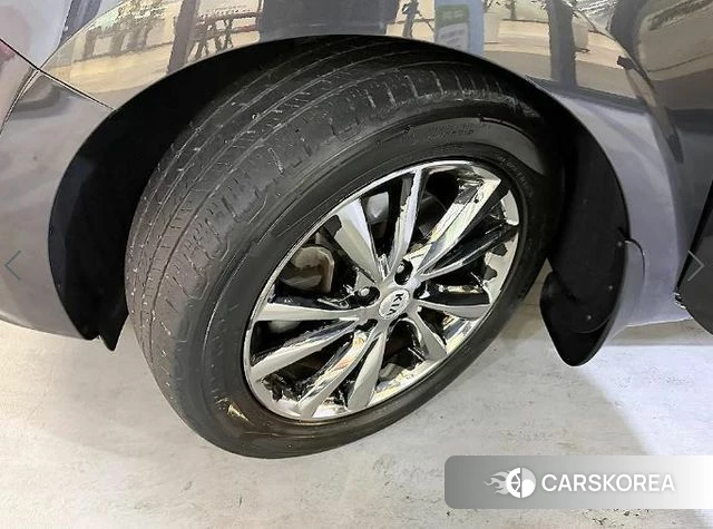 Kia The New Carnival id 3912007 из Кореи 11