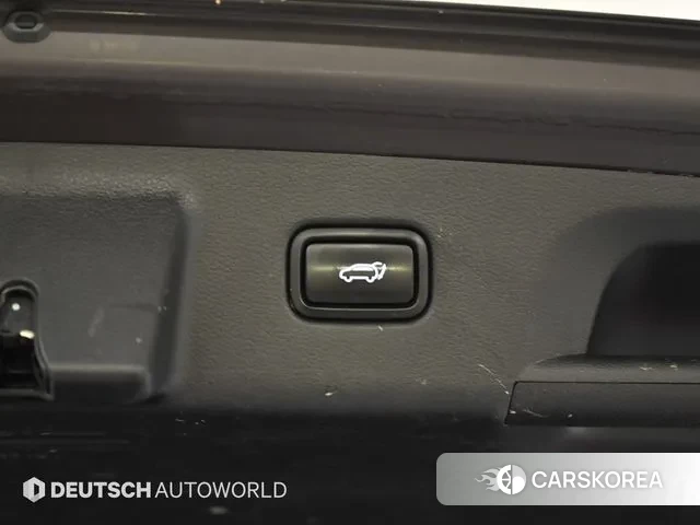 Hyundai Palisade id 3434172 из Кореи 11