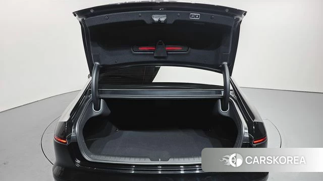 Hyundai Grandeur Hybrid (GN7) id 3883454 из Кореи 11