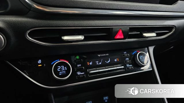 Hyundai Sonata (DN8) id 4356689 из Кореи 11