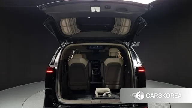 Kia Carnival 4th generation id 3394810 из Кореи 11