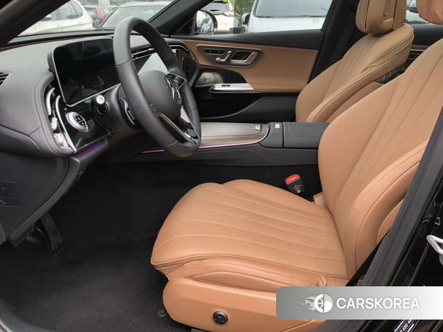 Mercedes-Benz E-class id 4275533 из Китая 11