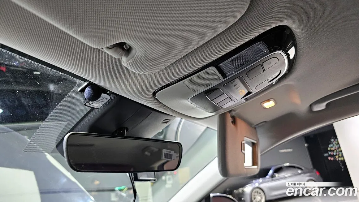 Hyundai Sonata Hybrid (DN8) id 945191 из Кореи 11