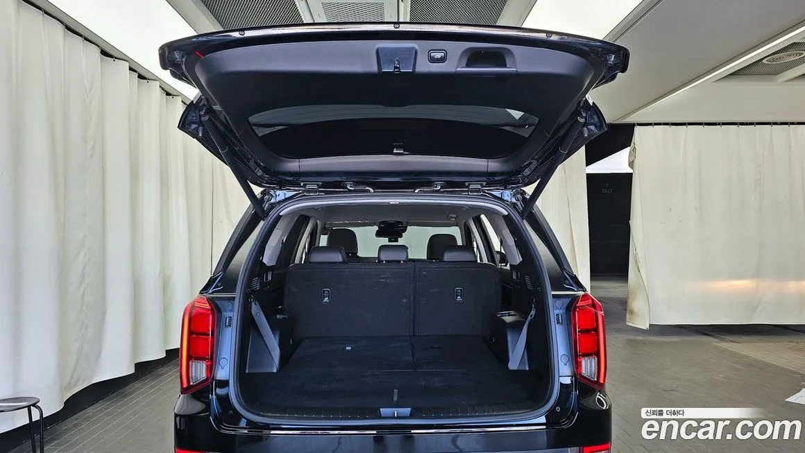 Hyundai Palisade id 2178190 из Кореи 11