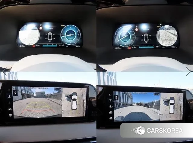 Hyundai The New Palisade id 3625072 из Кореи 11