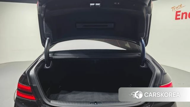 Genesis G90 id 4727673 из Кореи 11