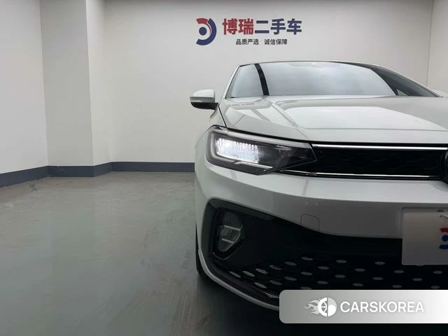 Volkswagen Lavida id 4257762 из Китая 11