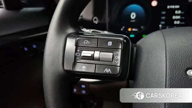 Hyundai Grandeur Hybrid (GN7) id 3360222 из Кореи 11